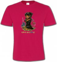 Rottweiler Cool (O)