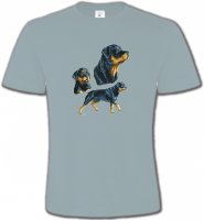Rottweiler (D)