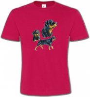 Rottweiler (D)