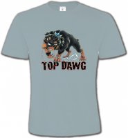 Rottweiler (I)