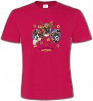 Chiots Boxers (N)