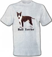 Bull Terrier (D)