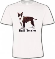 Bull Terrier (D)