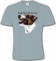 Jack Russell Terrier (I)