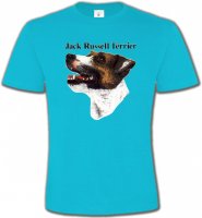 Jack Russell Terrier (I)