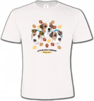 Jack Russell Terrier Chiots (N)