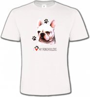 Bulldog Français (AF)