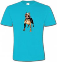 Bad Staffordshire (B)