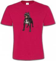 Bad Staffordshire (L)