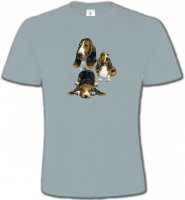 Basset Hound