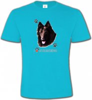 Berger Belge Tervuren (E)