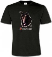 Berger Belge Tervuren (E)