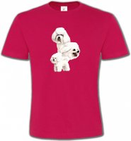 Bichon Frisé blanc (J)