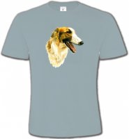 Borzoi (A)