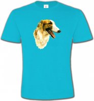 Borzoi (A)