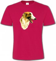 Borzoi (A)