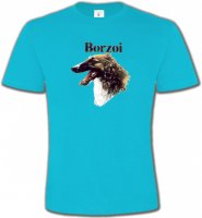 Borzoi (D)