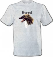 Borzoi (D)
