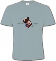 Bull Terrier America