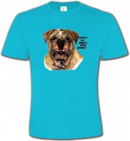 Bulldog Anglais Humour (A)