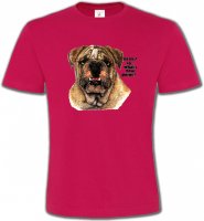 Bulldog Anglais Humour (A)