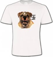 Bulldog Anglais Humour (A)