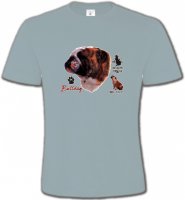 Bulldog Anglais (B)