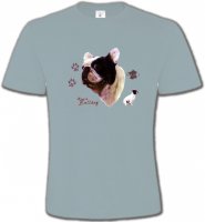 Bulldog Français (CF)