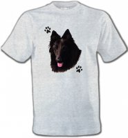 Groenendael noir (E)