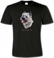 Cairn Terrier (D)