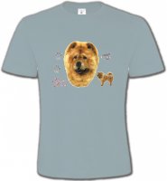 Chow Chow (B)