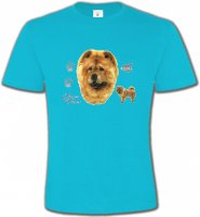 Chow Chow (B)