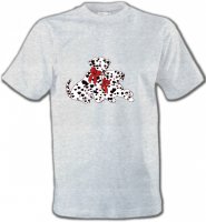 Bébés Dalmatiens (B)