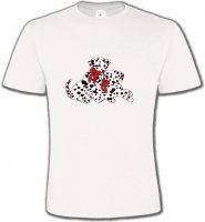 Bébés Dalmatiens (B)