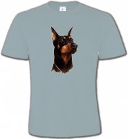 Doberman (G)
