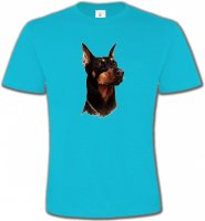 Doberman (G)