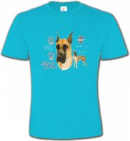 Dogue Allemand (D)