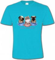 Chatons et Chiots (M)