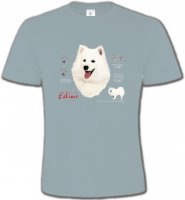 Esquimau Américain (B)