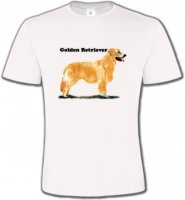 Golden Retriever (NG)
