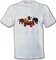 Bébé Labrador (B2G)