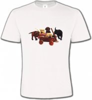 Bébé Labrador (B2G)
