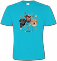 Bébés Labradors (U)