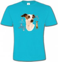 Lévrier Italien Greyhound (J)