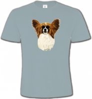 Tête de Papillon (F)