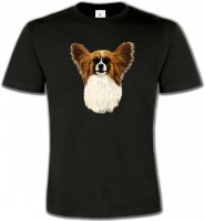 Tête de Papillon (F)