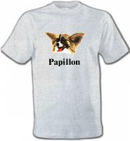 Tête Papillon (B)