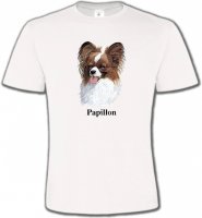 Tête de Papillon (E)