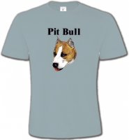 Pit Bull (G)