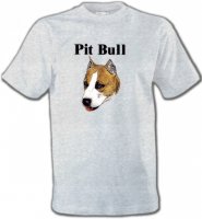 Pit Bull (G)